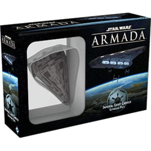 Fantasy Flight Games Miniatures Star Wars Armada - Imperial Light Carrier