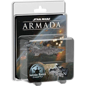 Fantasy Flight Games Miniatures Star Wars Armada - Imperial Light Cruiser