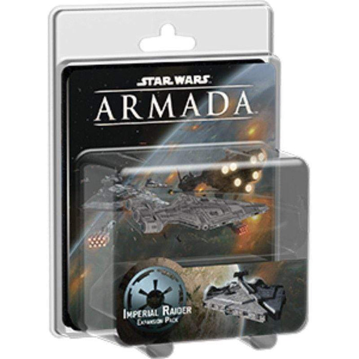 Star Wars Armada - Imperial Light Cruiser