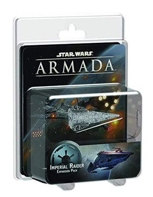 Fantasy Flight Games Miniatures Star Wars Armada - Imperial Raider