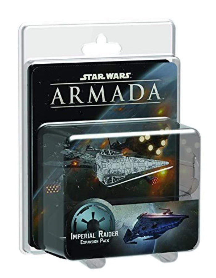 Star Wars Armada - Imperial Raider