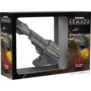 Fantasy Flight Games Miniatures Star Wars Armada - Nadiri Starhawk