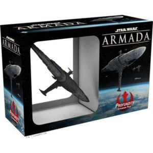 Fantasy Flight Games Miniatures Star Wars Armada - Profundity