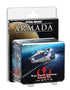 Fantasy Flight Games Miniatures Star Wars Armada - Rebel Fighter Squadrons (Blister)