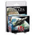 Fantasy Flight Games Miniatures Star Wars Armada - Rebel Fighter Squadrons II