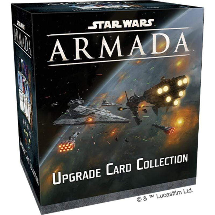 Star Wars Armada - Upgrade Card Collection