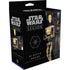 Fantasy Flight Games Miniatures Star Wars Legion - B1 Battle Droids Upgrade Expansion