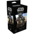 Fantasy Flight Games Miniatures Star Wars Legion - Boba Fett Operative Expansion