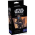 Fantasy Flight Games Miniatures Star Wars Legion - Cad Bane Operative Pack