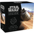 Fantasy Flight Games Miniatures Star Wars legion - Crashed Escape Pod Battlefield Expansion