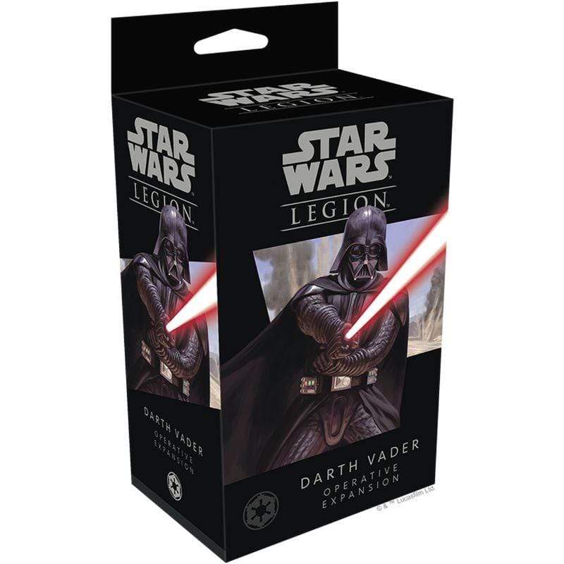 Fantasy Flight Games Miniatures Star Wars Legion - Darth Vader Operative
