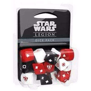 Fantasy Flight Games Miniatures Star Wars Legion - Dice Pack