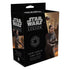 Fantasy Flight Games Miniatures Star Wars Legion - Iden Versio and ID10 Commander Expansion