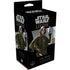 Fantasy Flight Games Miniatures Star Wars Legion - Jyn Erso Commander Expansion