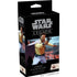 Fantasy Flight Games Miniatures Star Wars Legion - Lando Calrissian Commander Expansion