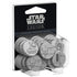 Fantasy Flight Games Miniatures Star Wars Legion - Premium Trooper Bases