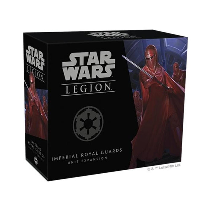 Star Wars Legion - Royal Guard Unit Expansion