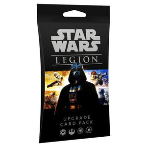 Fantasy Flight Games Miniatures Star Wars Legion - Upgrade Card Pack