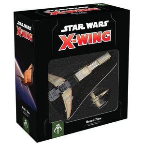 Fantasy Flight Games Miniatures Star Wars X-Wing 2nd Ed - Hounds Tooth