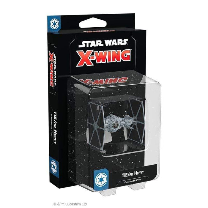 Star Wars X-Wing 2nd Ed - TIE/rb Heavy Expansion