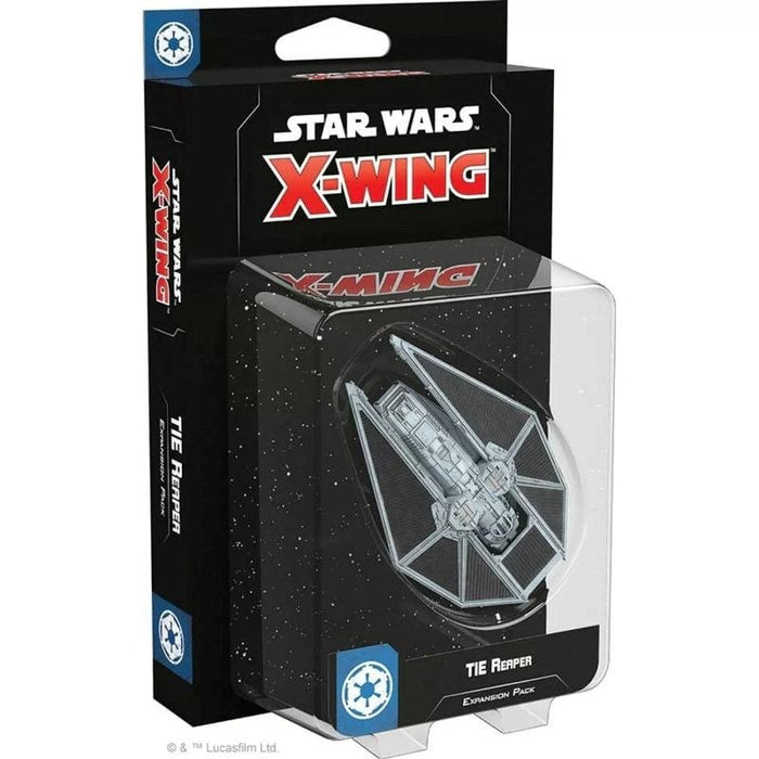 Star Wars X-Wing 2nd Ed - TIE Reaper