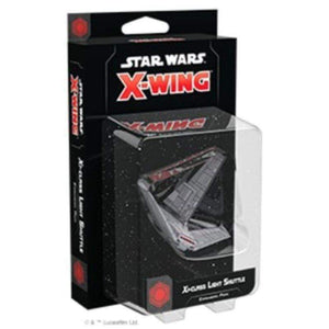 Fantasy Flight Games Miniatures Star Wars X-Wing 2nd Ed - Xi-Class Light Shuttle