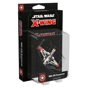 Fantasy Flight Games Miniatures Star Wars X-Wing Miniatures Game 2nd Ed - ARC-170 Starfighter