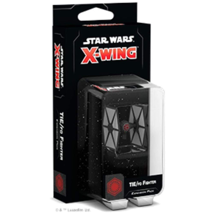 Star Wars X-Wing Miniatures Game 2nd Ed - Tie/Fo Fighter