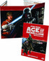 Fantasy Flight Games Roleplaying Games Star Wars - Age of Rebellion Game Master's Kit