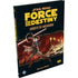 Fantasy Flight Games Roleplaying Games Star Wars - Force and Destiny - Ghosts of Dathomir