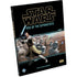 Fantasy Flight Games Roleplaying Games Star Wars RPG Age of Rebellion - Rise of the Separatists