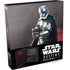 Fantasy Flight Games Trading Card Games Star Wars Destiny - Captain Phasma Dice Binder