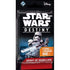 Fantasy Flight Games Trading Card Games Star Wars Destiny: Spirit of Rebellion Booster
