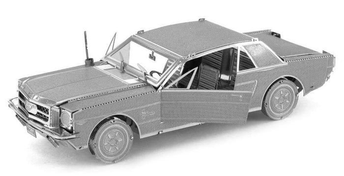 Metal Earth - 1965 Ford Mustang