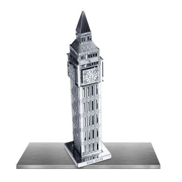 Metal Earth - Big Ben