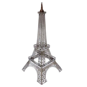 Fascinations Construction Puzzles Metal Earth - Eiffel Tower