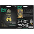 Fascinations Construction Puzzles Metal Earth - Japanese Armor