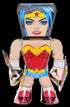Fascinations Construction Puzzles Metal Earth - Legends - Wonder Woman