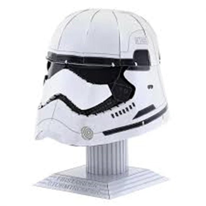 Metal Earth - Star Wars - Helmet - Stormtrooper