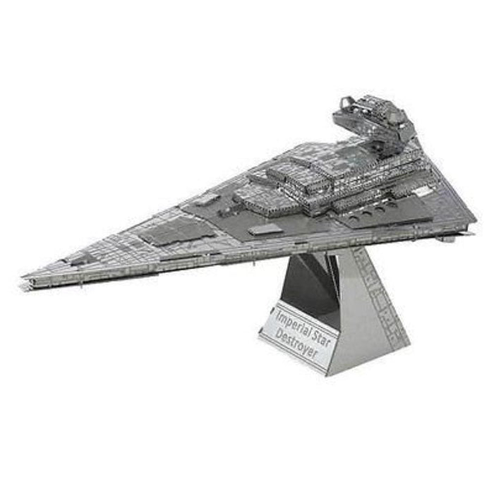 Metal Earth - Star Wars Imperial Star Destroyer