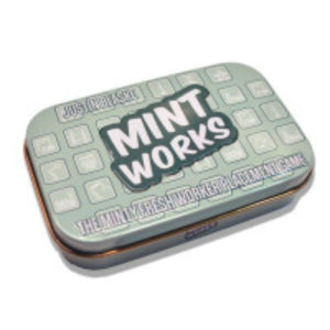 Five24 Labs Board & Card Games Mint Works