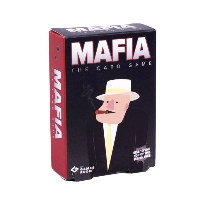 Mafia Card Game