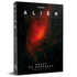 Free League Publishing Roleplaying Games ALIEN RPG - Heart of Darkness