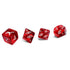 Free League Publishing Roleplaying Games Blade Runner RPG - Dice Set