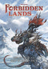 Free League Publishing Roleplaying Games Forbidden Lands - Bitter Reach Maps & Cards Pack