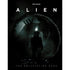 Free League Roleplaying Games ALIEN The Roleplaying Game - Core Rulebook