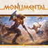 Funforge Board & Card Games Monumental