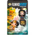 Funko Board & Card Games Funkoverse â DC Wonder Woman & Cheetah Expandalone