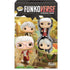Funko Board & Card Games Funkoverse - Golden Girls 2 Expandalone (2 Figurines)