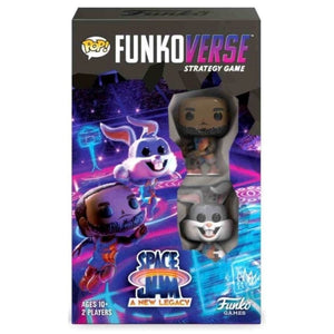 Funko Board & Card Games Funkoverse - Space Jam 2